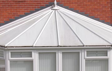 Hedgerley polycarbonate conservatory roof repairs