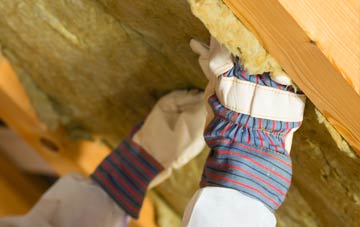 types of Hedgerley pitched roof insulation materials