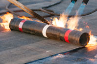 Hedgerley flat roof sealing