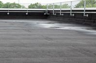 find rated Hedgerley flat roofing companies